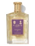 Floris London Platinum 22 Eau De Parfum Parfume Eau De Parfum Nude Flo...