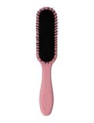 Denman D90 Tangle Tamer Ultra Mini Pink Crush Beauty Women Hair Hair B...