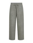 Sc-Biara Bottoms Sweatpants Grey Soyaconcept