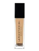 Luminous Foundation 260N Foundation Makeup Anastasia Beverly Hills