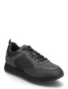 U Partenio B Low-top Sneakers Black GEOX