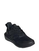 Fortarun 3.0 J Sport Sneakers Low-top Sneakers Black Adidas Sportswear