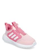 Tensaur Comfort Ac I Sport Sneakers Low-top Sneakers Pink Adidas Sport...