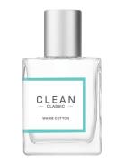 Classic Warm Cotton Edp Parfume Eau De Parfum Nude CLEAN