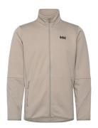 Alpha Zero Fleece Jacket Tops Sweatshirts & Hoodies Fleeces & Midlayer...