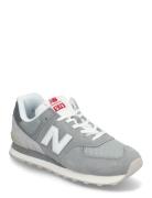 New Balance 574 Sport Sport Shoes Sport Sneakers Sport Low Top Sneaker...