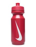 Nike Big Mouth Bottle 2.0 22 Oz Sport Water Bottles Red NIKE Equipment