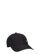 Bb Cap Lt Met Sport Women Sport Accessories Sport Caps Black Adidas Pe...