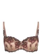 Champs Elysees Co Bra Underw. Half Cup Balconnet Lingerie Bras & Tops ...