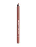 Velvet Touch Lip Liner Waterproof Lip Liner Makeup Brown GOSH COPENHAG...