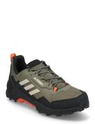 Terrex Ax4 Sport Men Sport Shoes Sport Outdoor-hiking Shoes Green Adid...