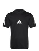 M Z.n.e. Tee Sport Men Sports Clothes Sport Tops Sport T-Skjorte Black...