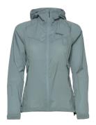 Microlight W Jacket Light Olive Green/Pineapple Xs Sport Sport Jackets...