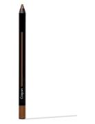 Crayon Greige Lip Liner Makeup Brown LH Cosmetics