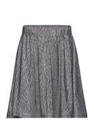 Tnleah Skirt Dresses & Skirts Skirts Midi Skirts Grey The New