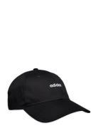 Bsbl Street Cap Sport Sport Accessories Sport Caps Black Adidas Perfor...