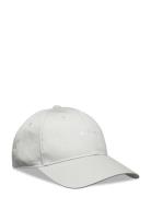 Bsbl Street Cap Sport Sport Accessories Sport Caps Grey Adidas Perform...