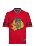 Nhl Core Foundation Jersey Sport Men Sports Clothes Sport Tops Sport T...