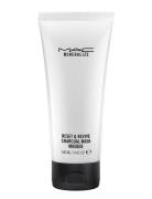 Mineralize Reset & Revive Charcoal Mask Ansigtsmaske Makeup Multi/patt...