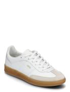 Brenta_Tenn_Ltsd Low-top Sneakers White BOSS