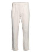 Jabari Trousers 13208 Designers Trousers Casual Cream Samsøe Samsøe