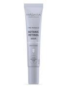 Gwp - Time Miracle Botanic Retinol Serum Serum Ansigtspleje Nude MÁDAR...