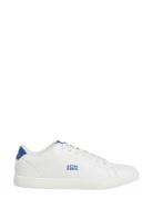 Jfwboss Pu Sneaker Low-top Sneakers White Jack & J S