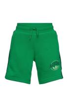 Shorts Sport Shorts Green Adidas Originals