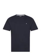 Jjepaulos Tee Ss Crew Neck Noos Tops T-Kortærmet Skjorte Navy Jack & J...