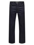 Onsedge Straight Rinse 1392 Tai Dnm Bottoms Jeans Regular Blue ONLY & ...