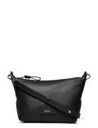 Lenah Crossbody Bags Crossbody Bags Black BOSS