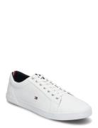 Harlow 1 Low-top Sneakers White Tommy Hilfiger