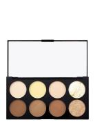 Revolution Ultra Contour Palette Contouring Makeup Revolution Beauty L...