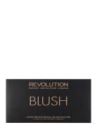 Revolution Ultra Blush Palette Sugar And Spice Rouge Makeup Revolution...