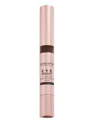 Revolution Bright Eye Concealer Mocha Concealer Makeup Revolution Beau...