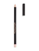 Revolution Kohl Eyeliner Nude Eyeliner Makeup Cream Revolution Beauty ...