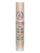 Revolution Irl Filter Finish Concealer C5 Concealer Makeup Revolution ...