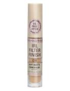 Revolution Irl Filter Finish Concealer C10 Concealer Makeup Revolution...