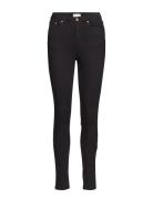 Emilygz Jeans Bottoms Jeans Skinny Black Gestuz