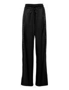 Plenne Trousers Bottoms Trousers Black Diesel