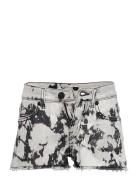 Prifty Shorts Bottoms Shorts Grey Diesel