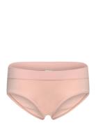 Panty Bikini Seamless Night & Underwear Underwear Panties Pink Lindex