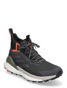 Terrex Free Hiker 2 Gtx Sport Men Sport Shoes Sport Outdoor-hiking Sho...