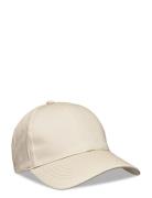 Onppetra Solid Cap Acc Sport Women Sport Accessories Sport Caps Beige ...