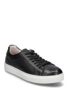 Lns 110 Low-top Sneakers Black TGA By Ahler