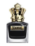 Jean Paul Gaultier Scandal Le Parfum Him Eau De Parfum Refillable 50 M...