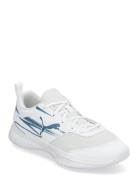 Varion Ii Jr Sport Sports Shoes Running-training Shoes White PUMA