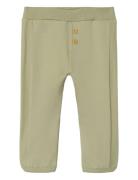 Nbmbidus Sweat Pant Unb Bottoms Sweatpants Blue Name It