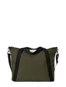 Day Gweneth Re-S Cross Shopper Taske Khaki Green DAY ET