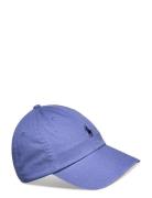 Cotton Chino Ball Cap Designers Headwear Caps Blue Polo Ralph Lauren